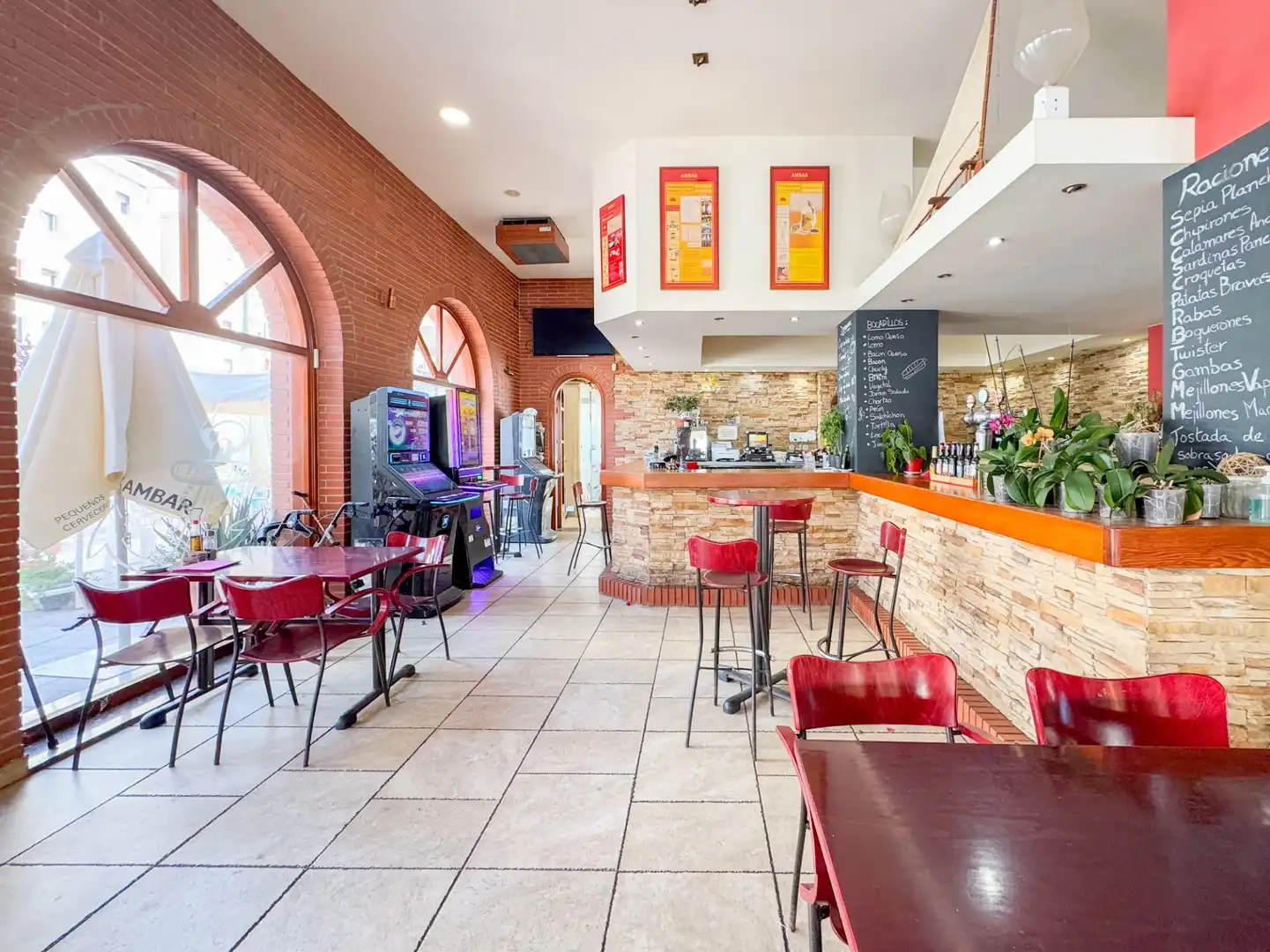 Business premises for sale in ALFREDO KRAUS, imagen 15