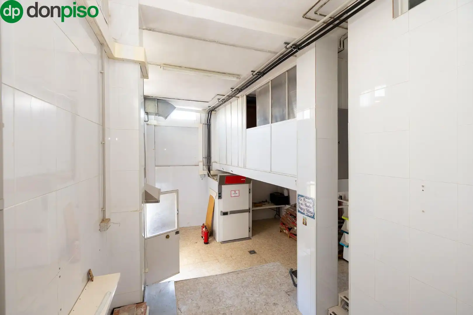 Casa con terraza en venta en Calle ALPES, imagen 40