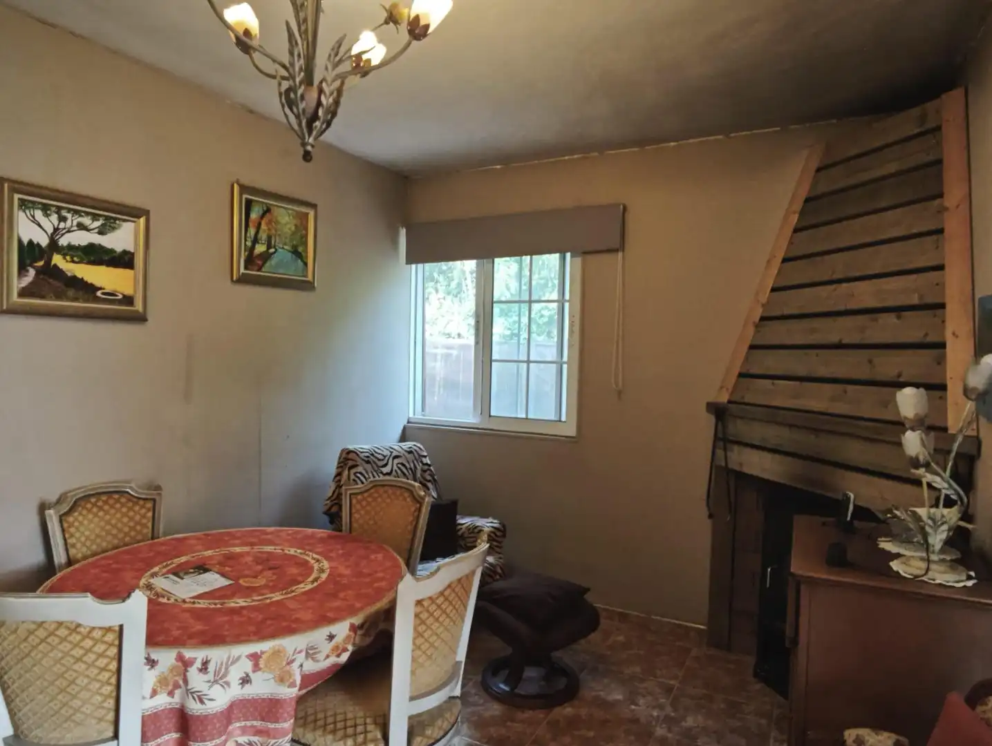 Comedor de Casa o chalet en venta en Algaida