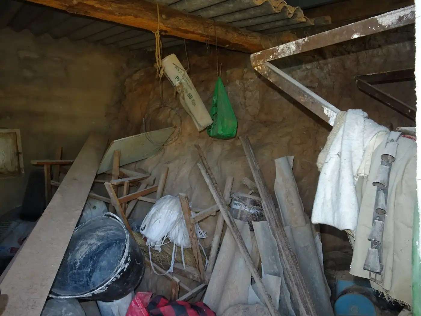 Casa o xalet en venda a Pedanías Este
