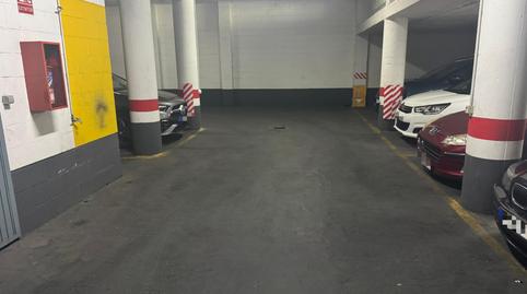 Foto 5 de Garatge en venda a Calle de Vicente Aleixandre, 3, Arenal - La Pólvora, Dos Hermanas