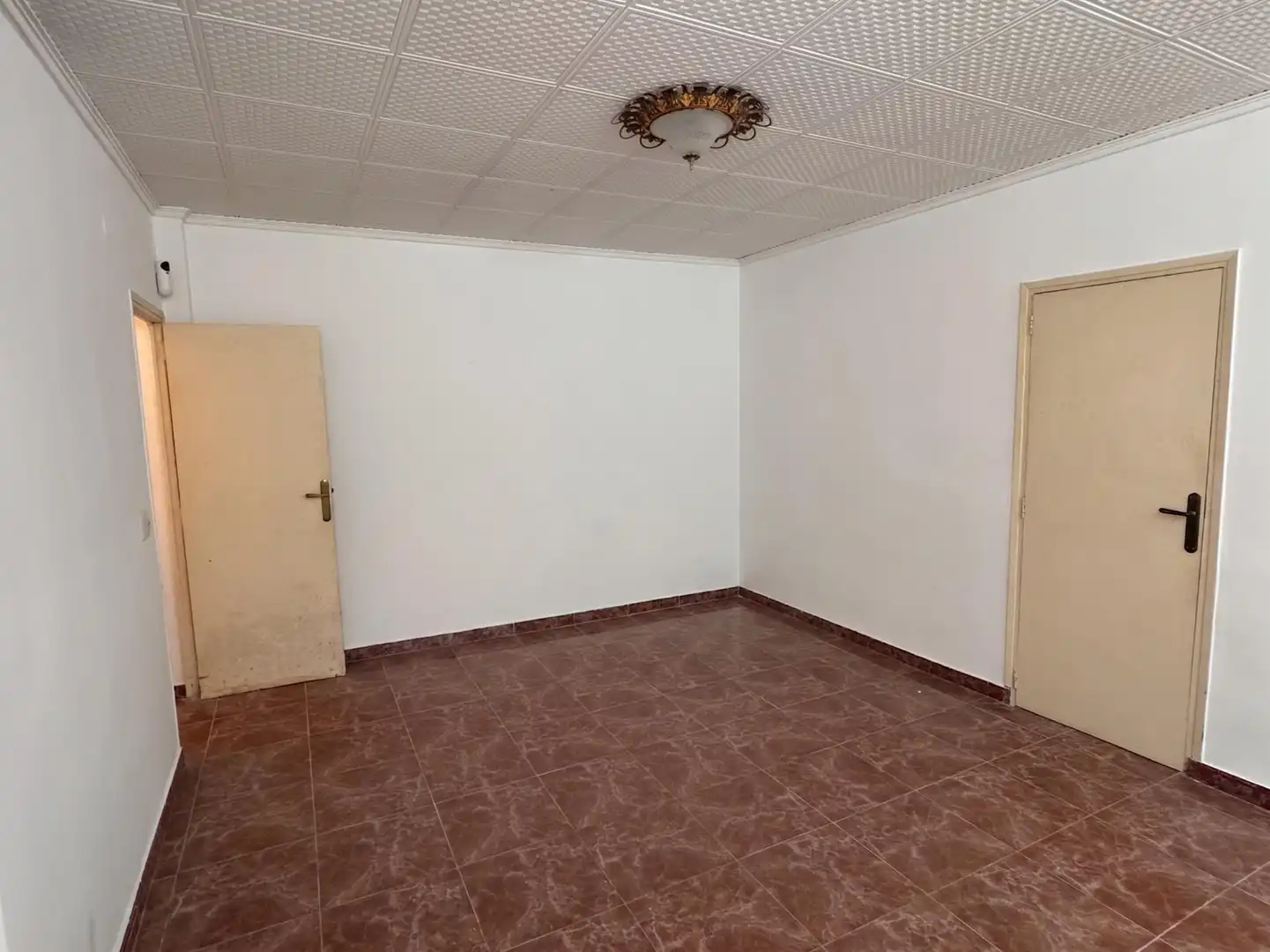 Planta baja en venta en Algemesí