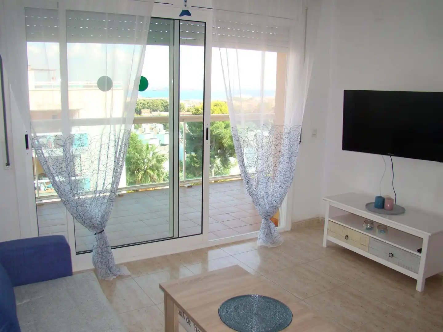Appartement compact avec piscine à louer à Carrer del Fonoll 1, imagen 5