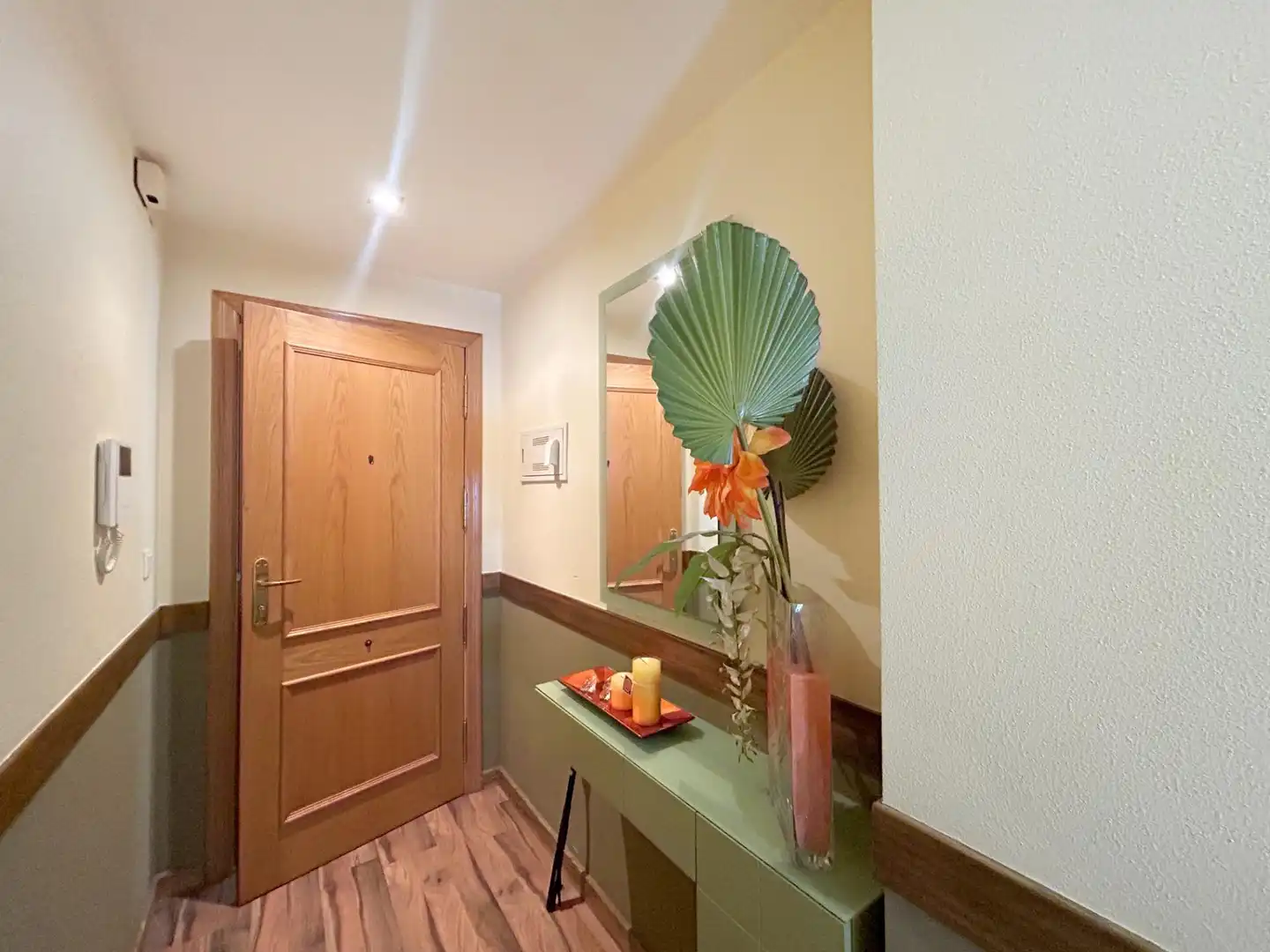 Piso en venta en Monforte del Cid con Aire acondicionado, Calefacción y Alarma