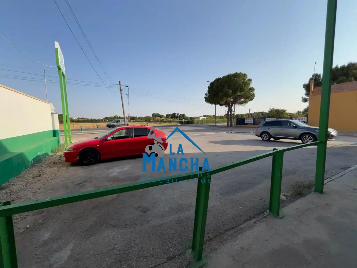 Industriegebäude zum Verkauf in JAEN, imagen 4