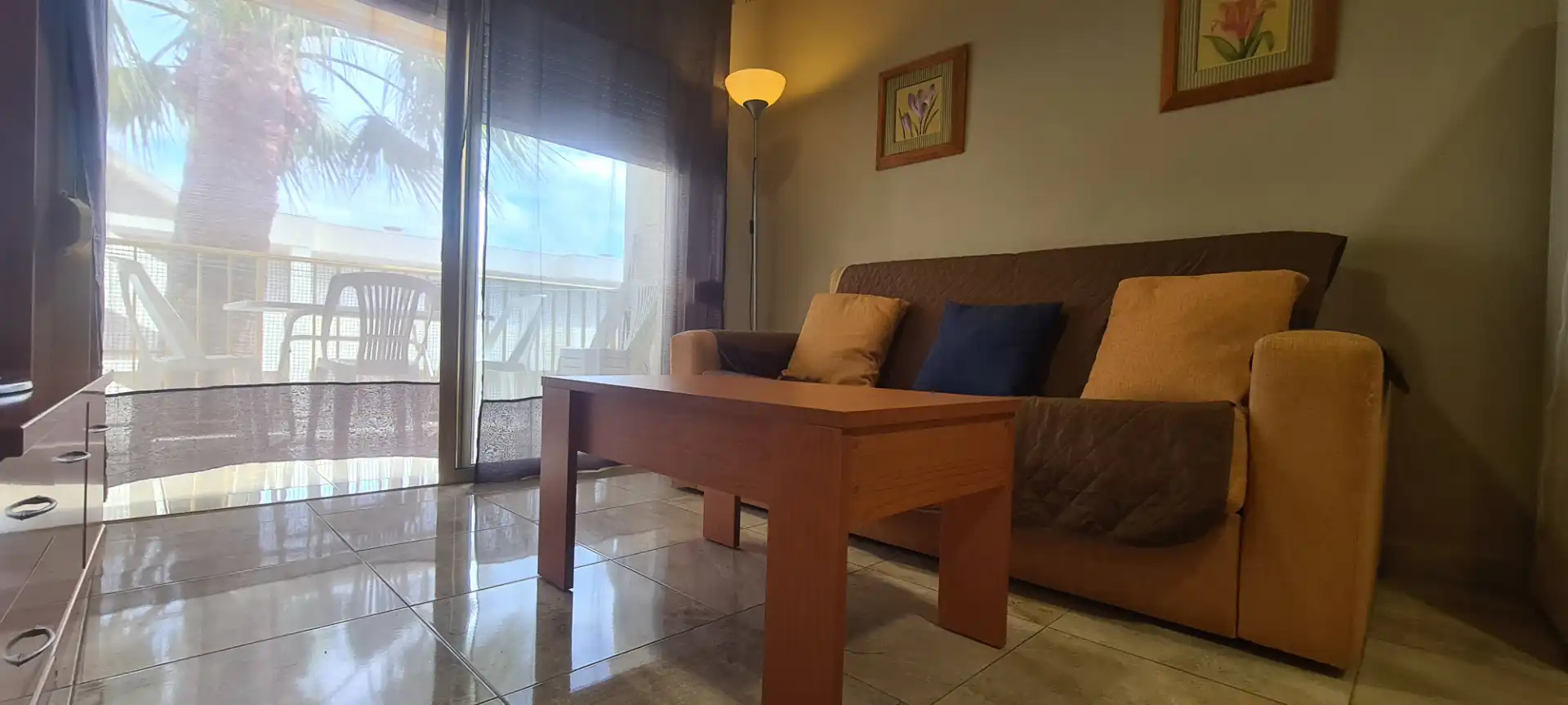 Apartments for sale in Avinguda de la Diputació, 79, Vilafortuny Platja