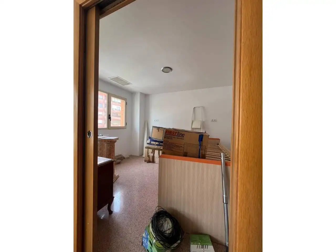 Piso con ascensor en venta en Calle PASSATGE DE SORO, imagen 23