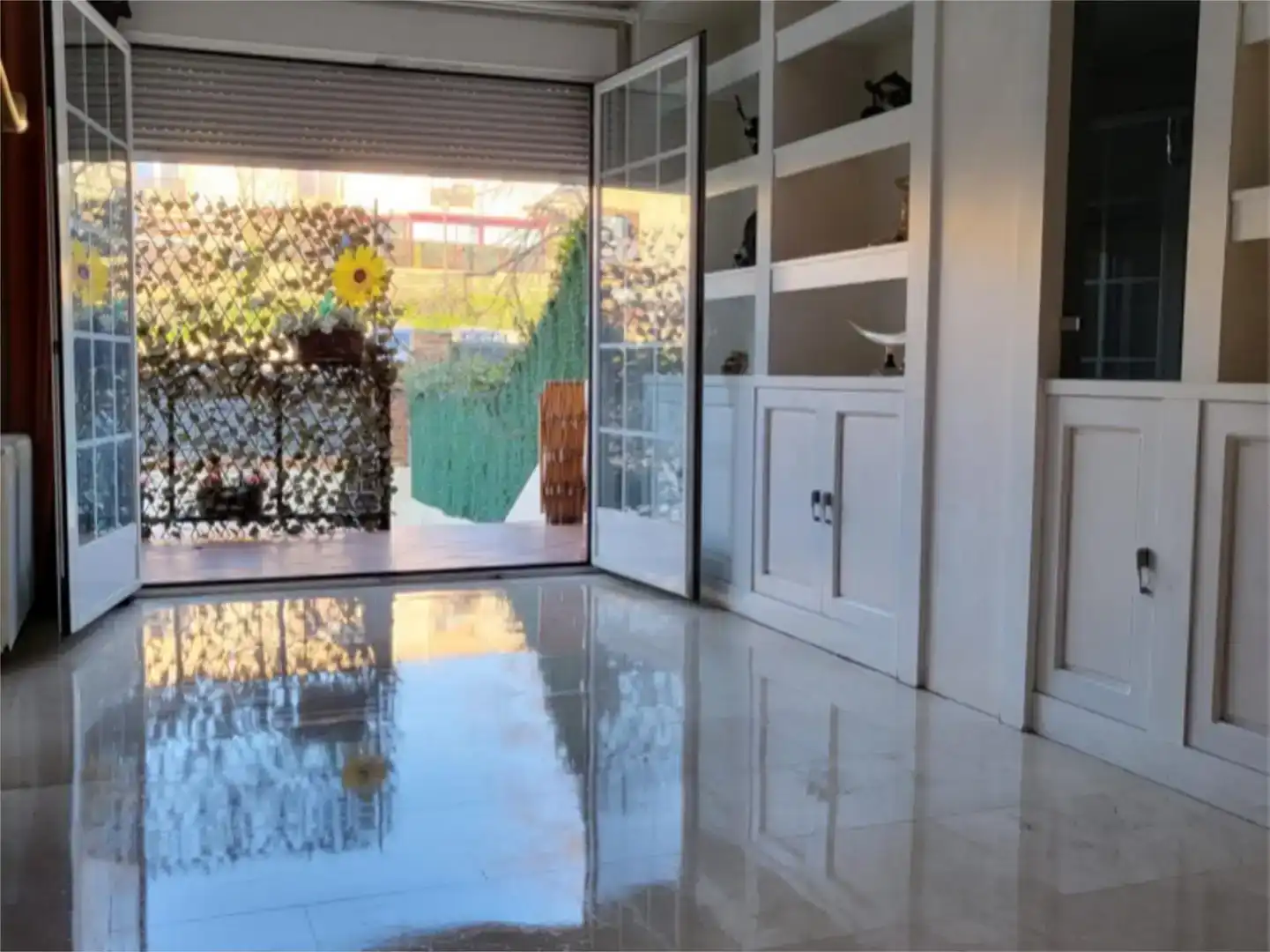 Casa o xalet en venda en Villaviciosa de Odón amb Aire condicionat, Jardí privat i Parquet