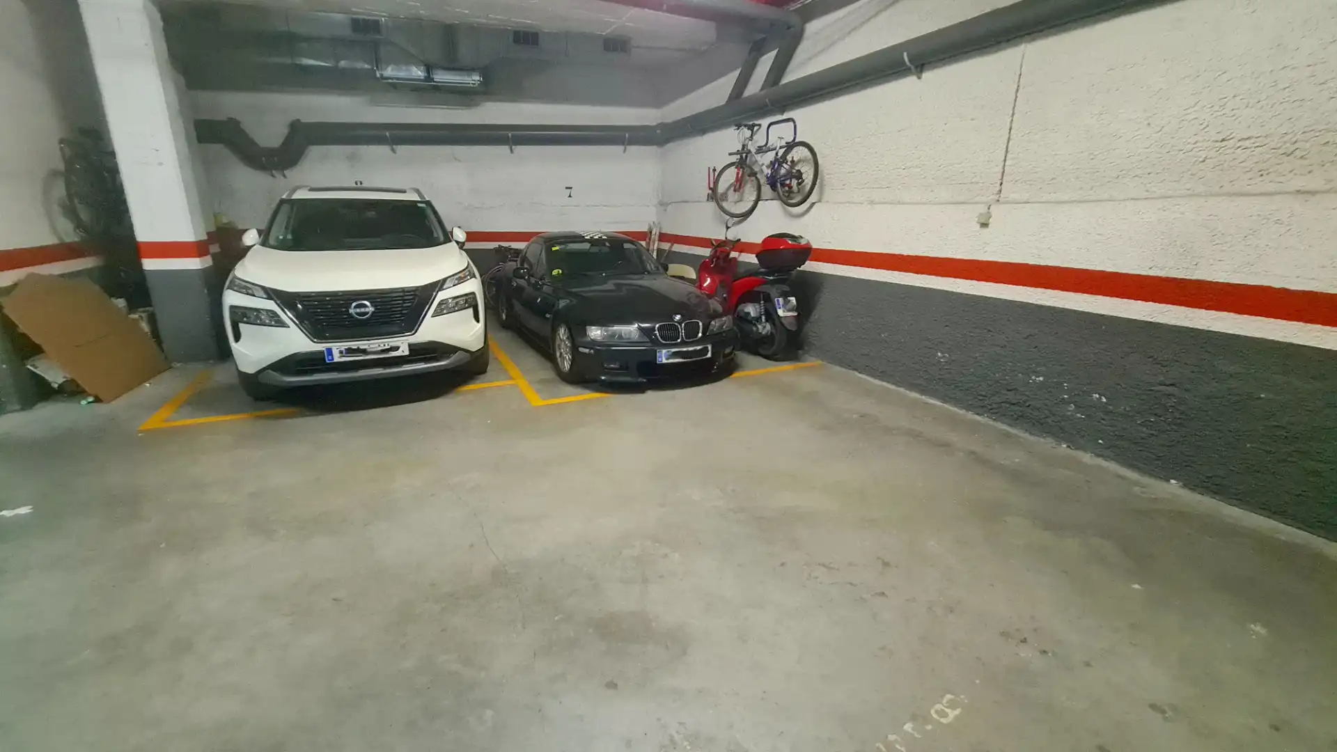 Piso en venta en Barcelona, Barcelona