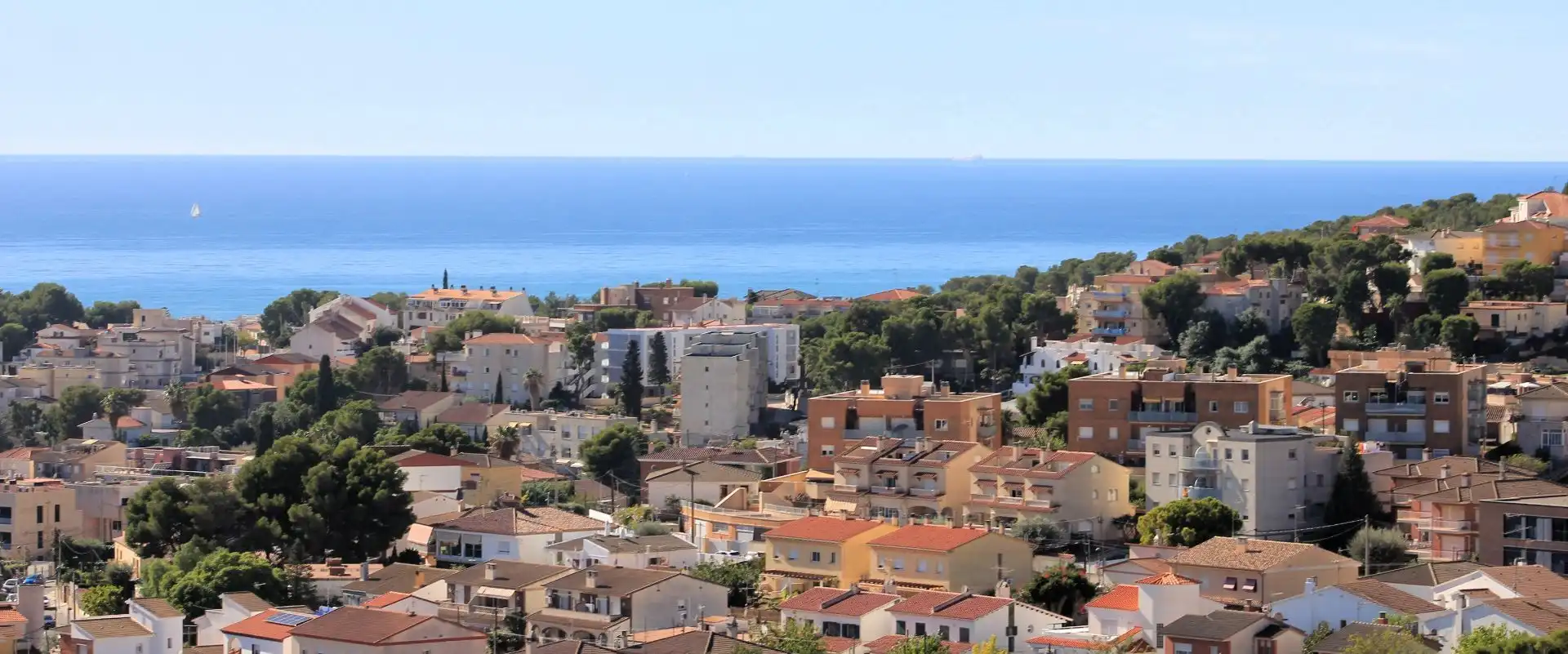 Terrenys i solars en venda a Segur de Calafell, imagen 17