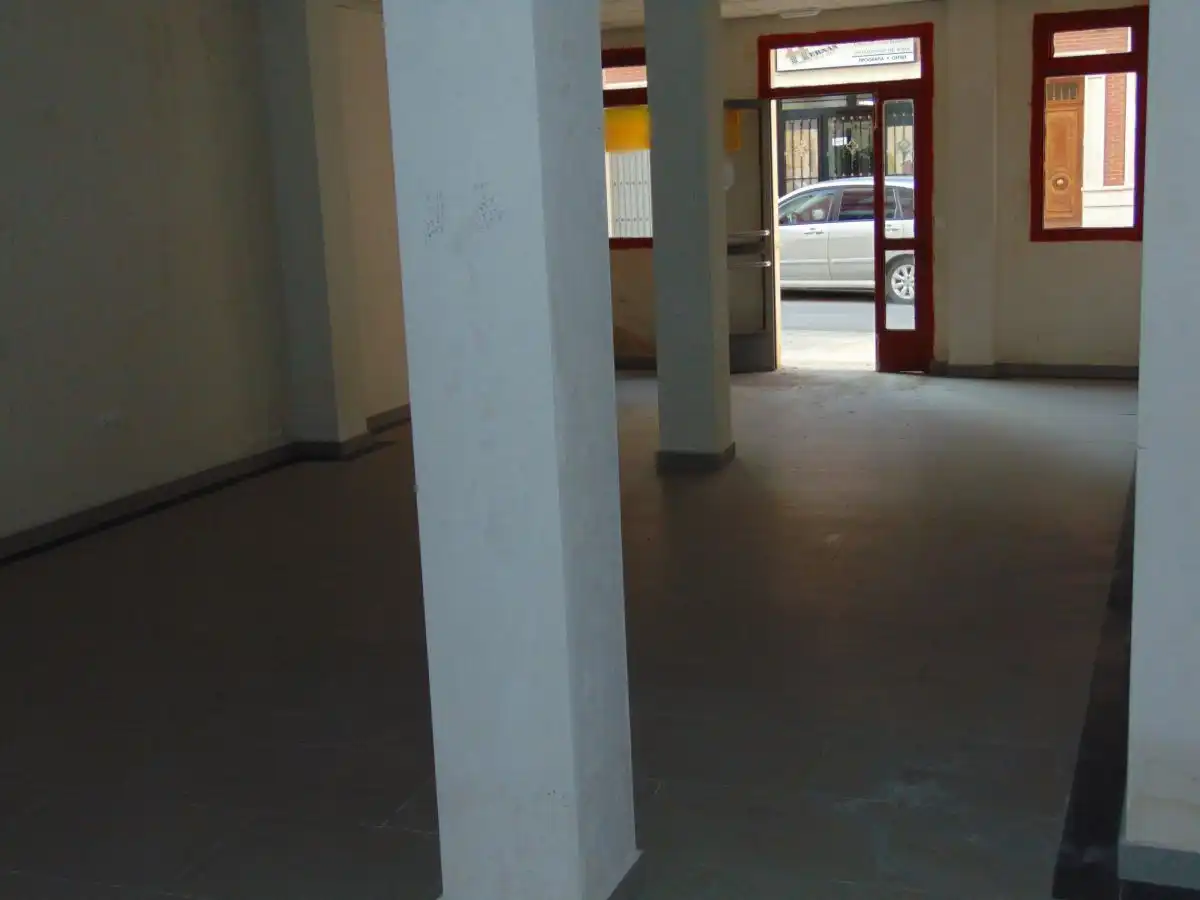 Gewerbefläche zum Verkauf in Valdepeñas, imagen 5