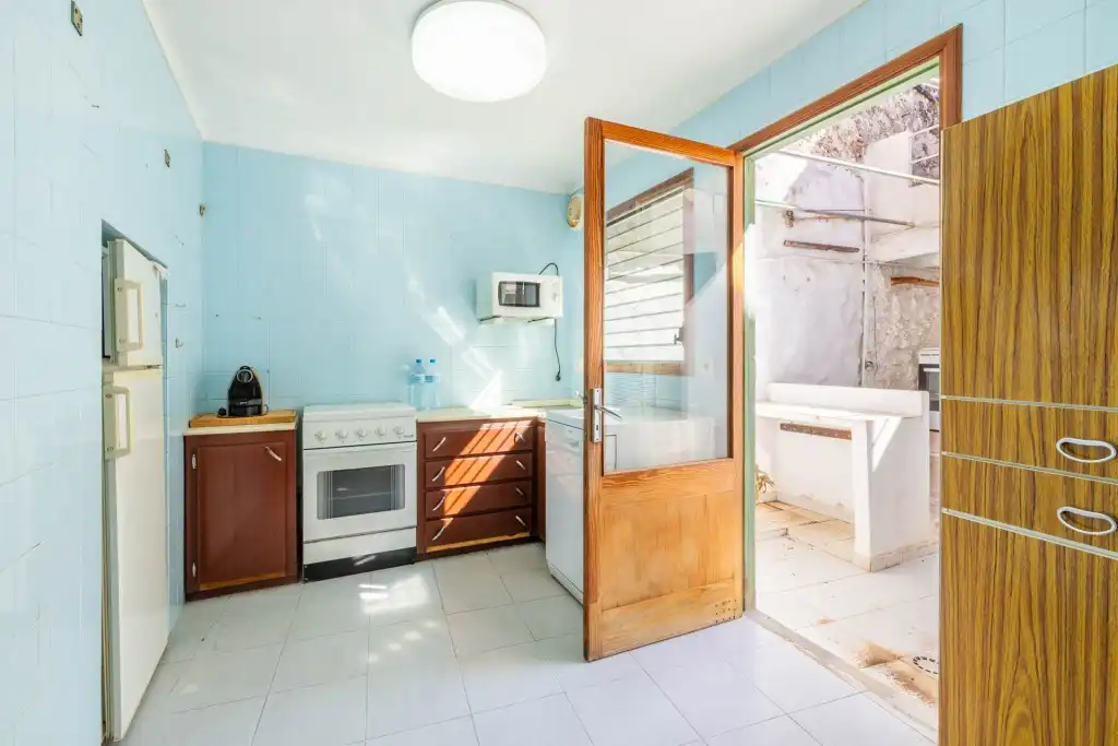 Finca rústica en venta en Pollença Poble
