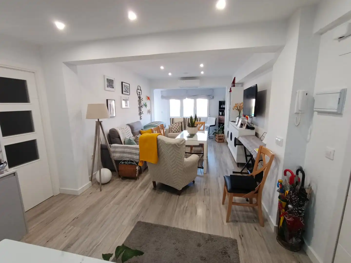 Appartement avec terrasse à vendre à Centro, imagen 4