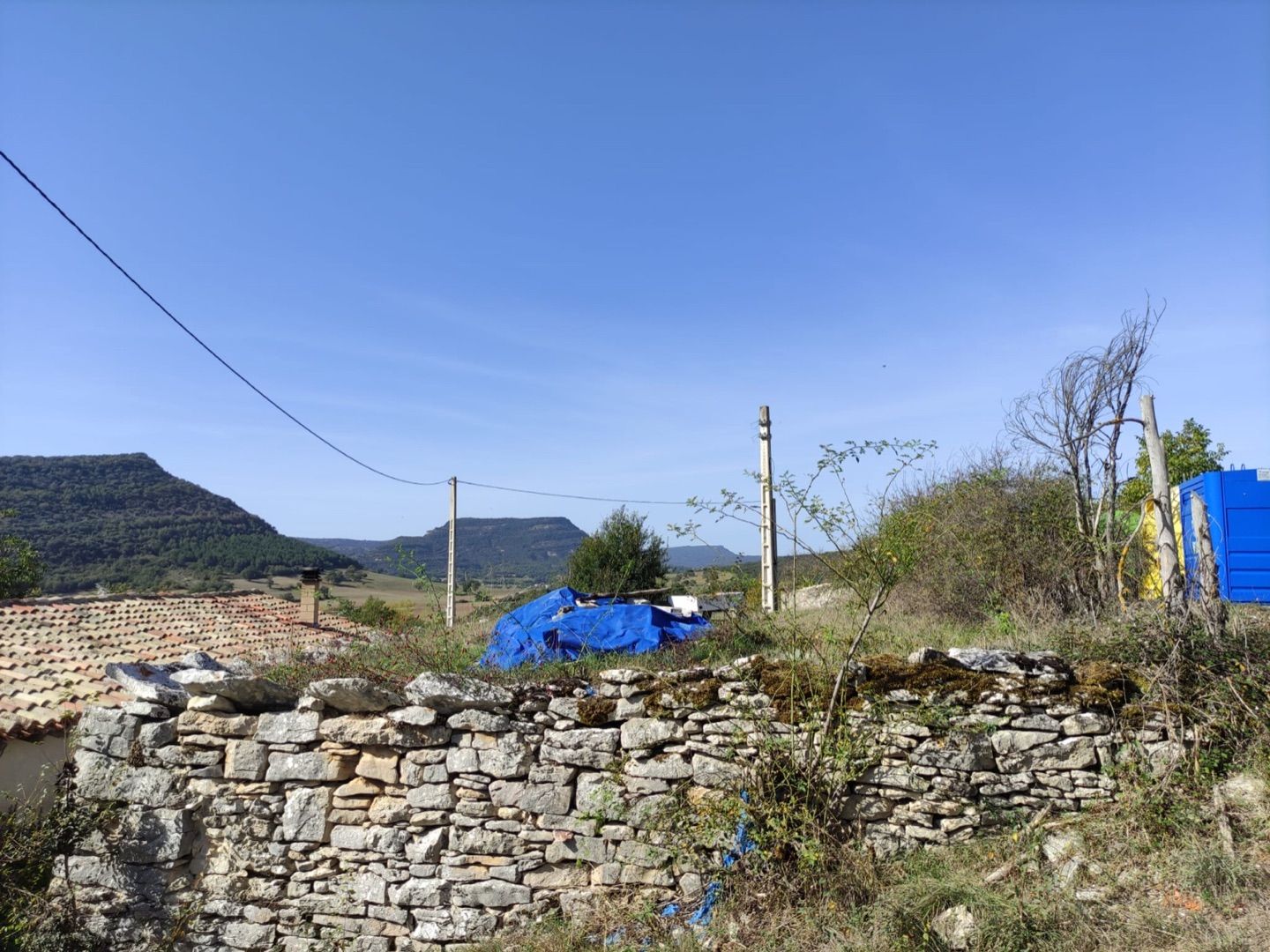 Residential for sale in Villarcayo de Merindad de Castilla la Vieja