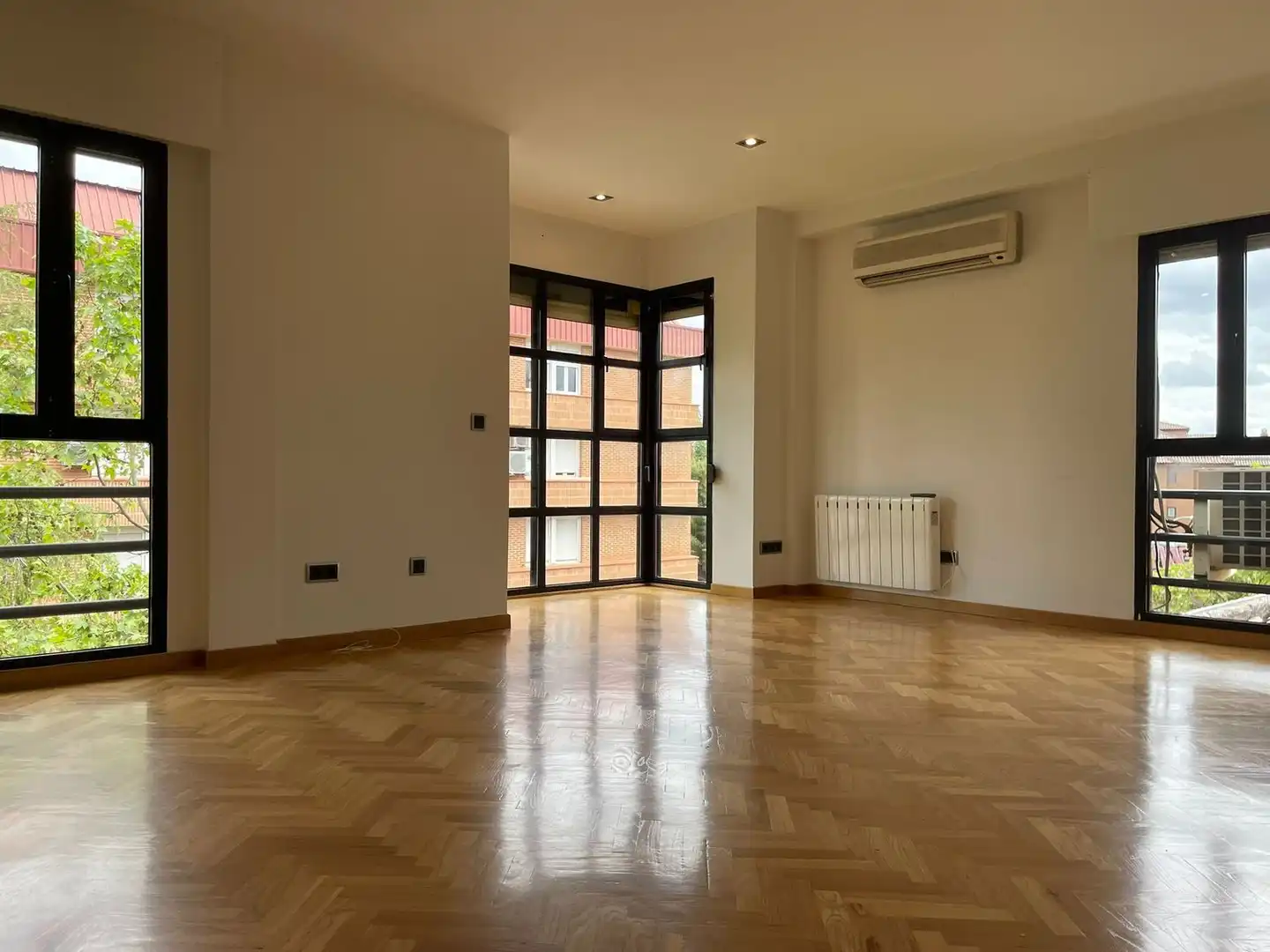 Flat for rent in N/A, San Juan Bautista