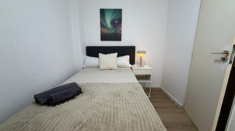 Foto 5 de Habitación en Calle del Príncipe de Vergara, 204, Ciudad Jardín, Madrid Capital