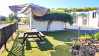 Garden of House or chalet for sale in  Huelva Capital  with Swimming Pool