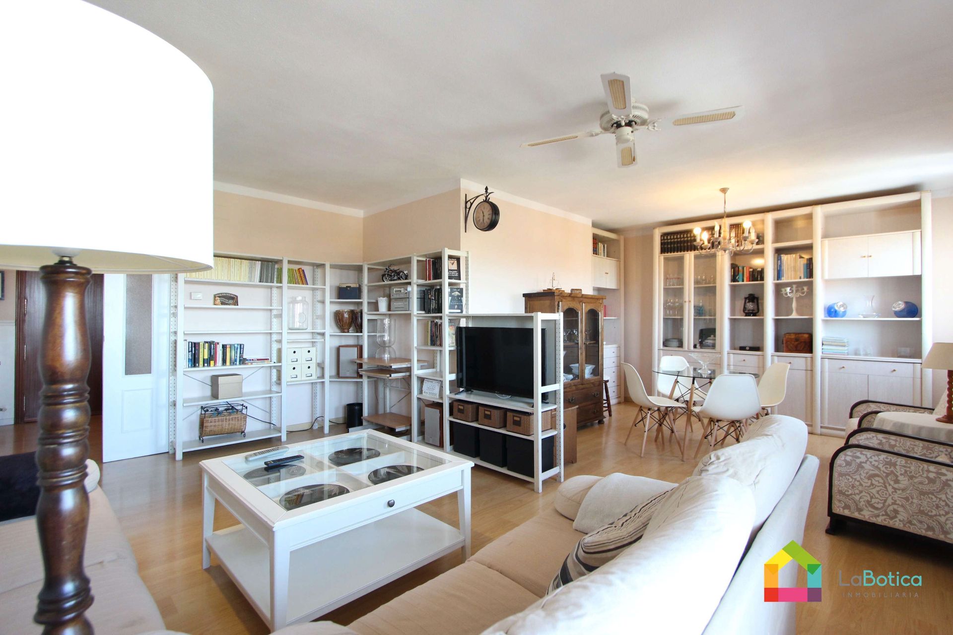 Flat to rent in Santa María de Benquerencia