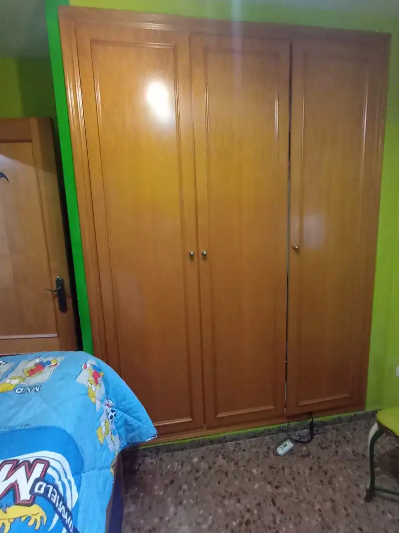 Habitación de Piso en venta en Zona Concordia