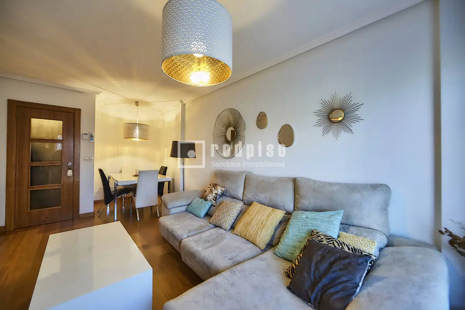 Flat for sale in Ambrosía, La Victoria - Puente Jardín