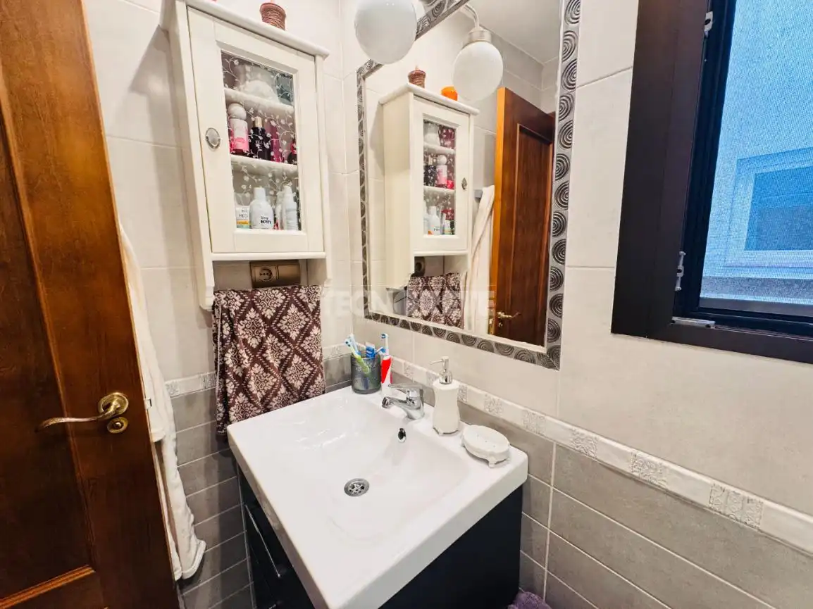 Baño de Piso en venta en Talavera de la Reina con Calefacción y Parquet