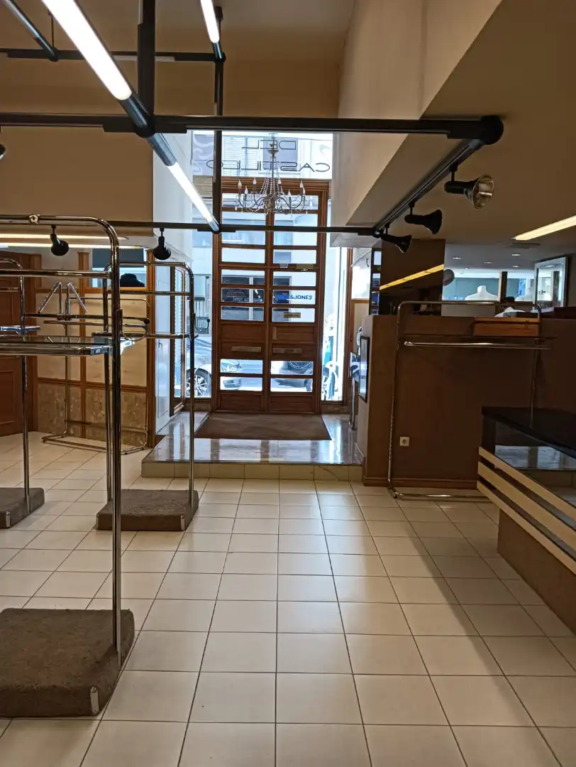 Locale commerciale in vendita a Calle San Francisco, imagen 4