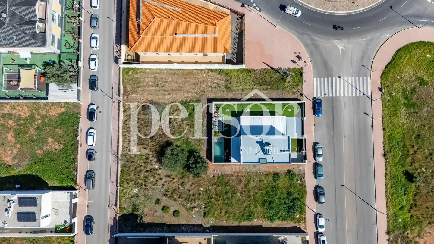 Terrenys i solars en venda a D'Hagunia, imagen 7