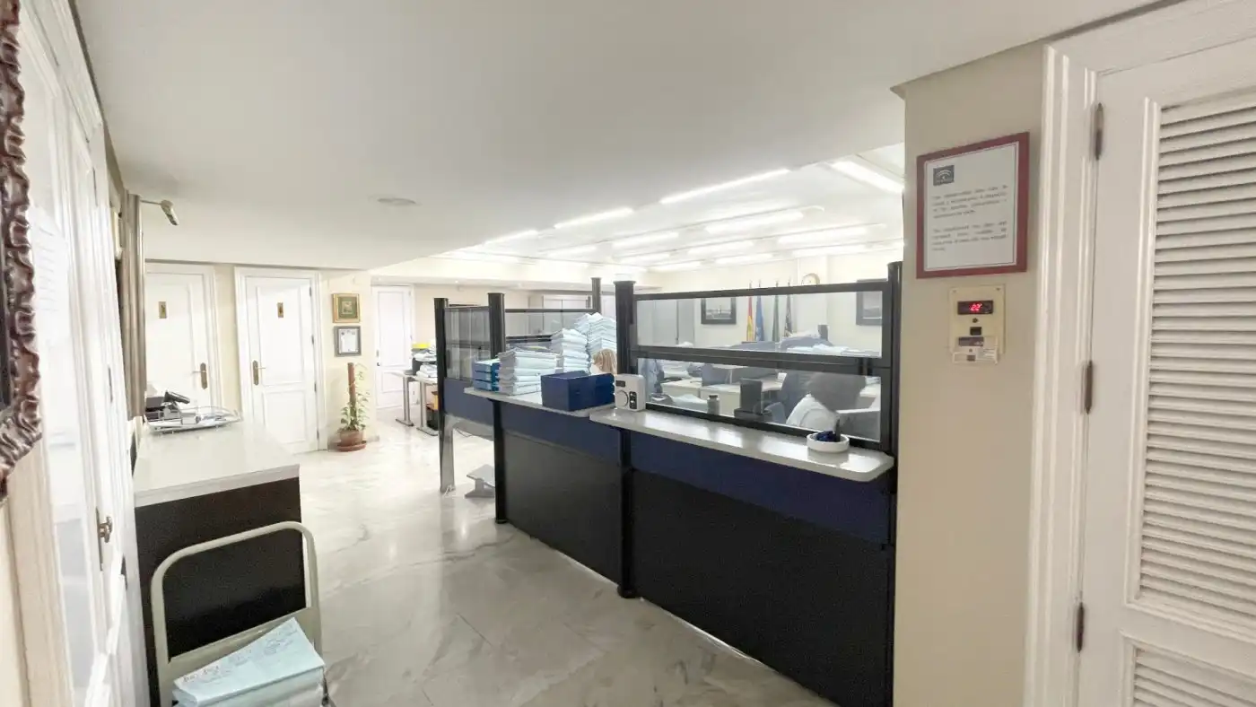 Ufficio con ascensore in vendita a Centro, imagen 16