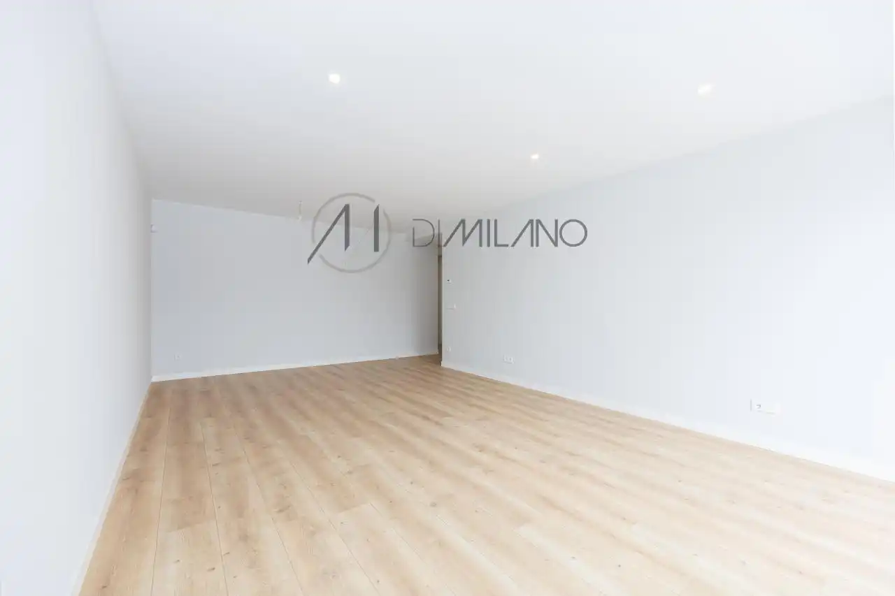 Sala de estar de Ático en venta en Vigo  con Calefacción, Terraza y Piscina