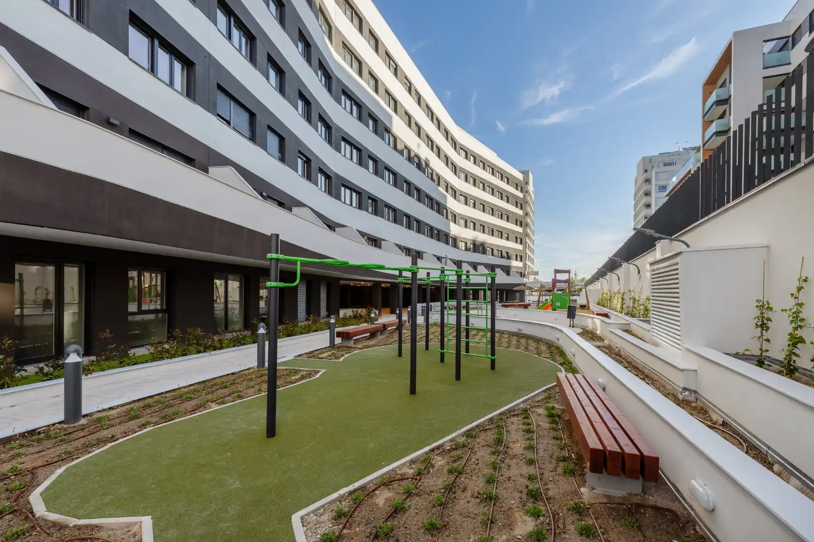 Flat for sale in Calle Arroyo del Cañaveral, 64, El Cañaveral