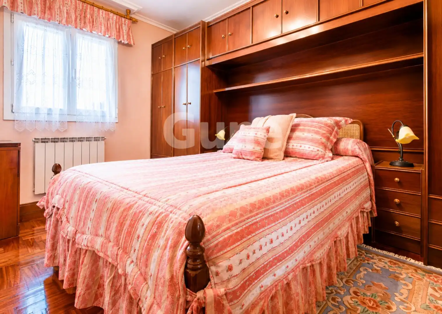 Habitación de Piso en venta en Zumarraga con Calefacción y Trastero