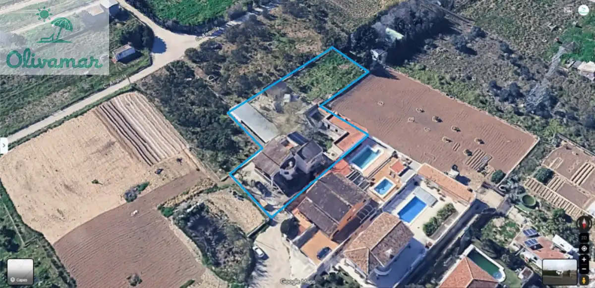 Xalet amb terrassa en venda a Carrer de la Mabra 29, imagen 17