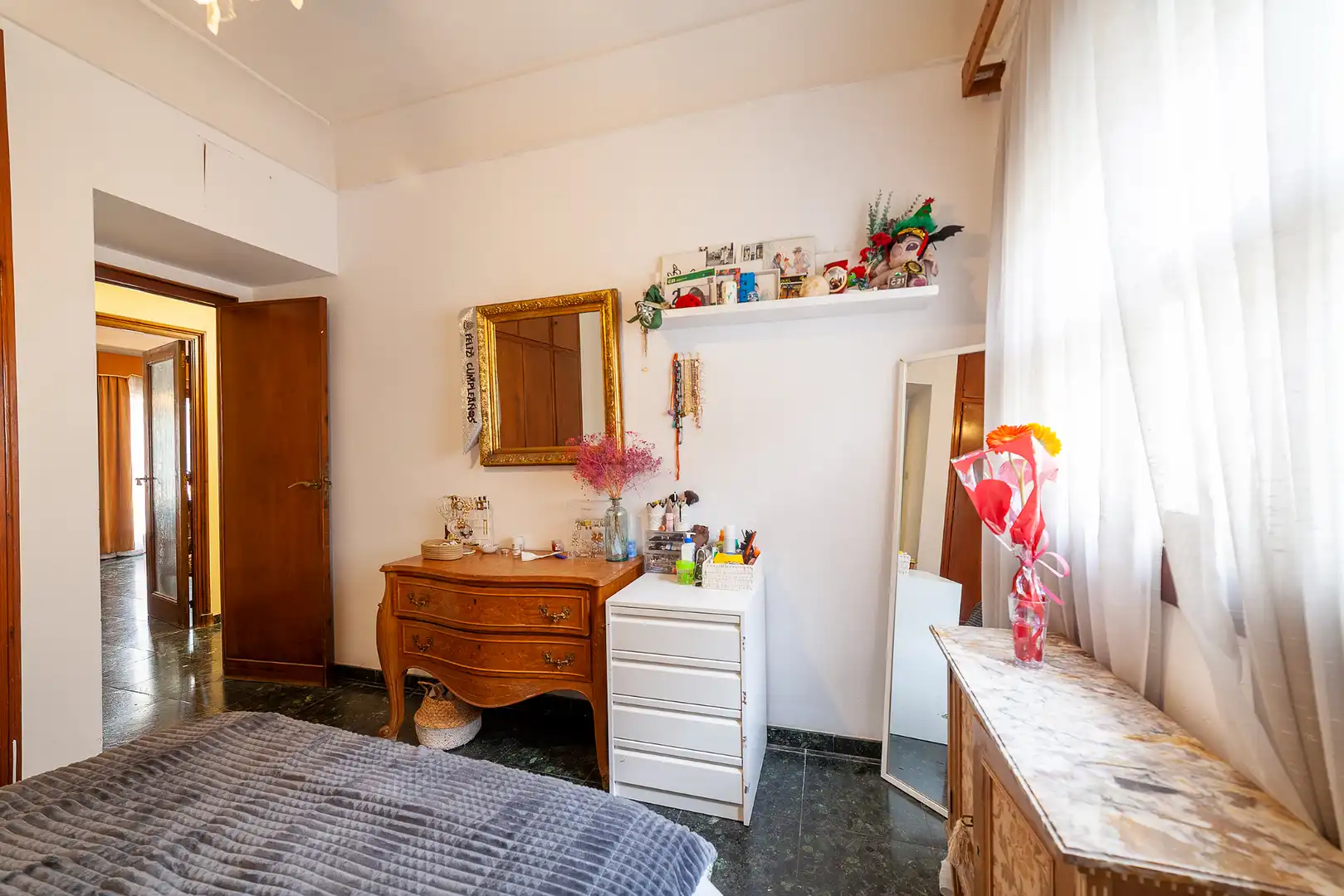 Flat with terrace for sale in Carrer de Navellos, imagen 14