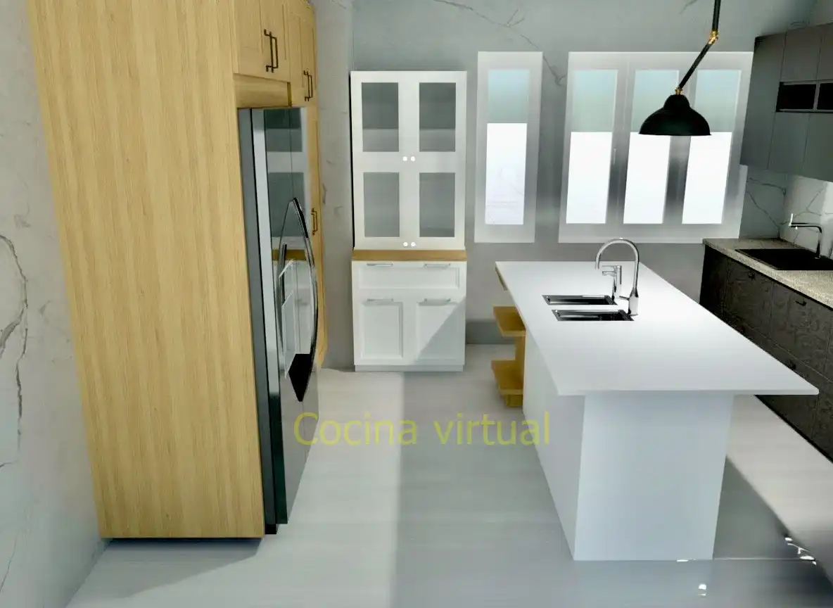 Piso en venta en Castaños - Begoñaibarra
