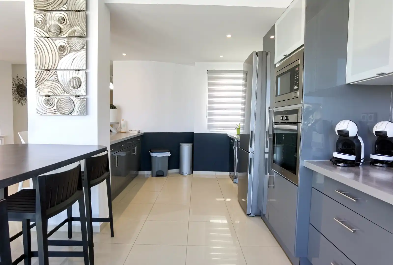 House with pool for sale in Carrer Francolí, imagen 16