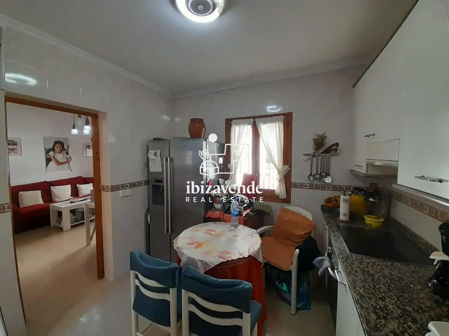 Casa o chalet en venta en Puig des Molins