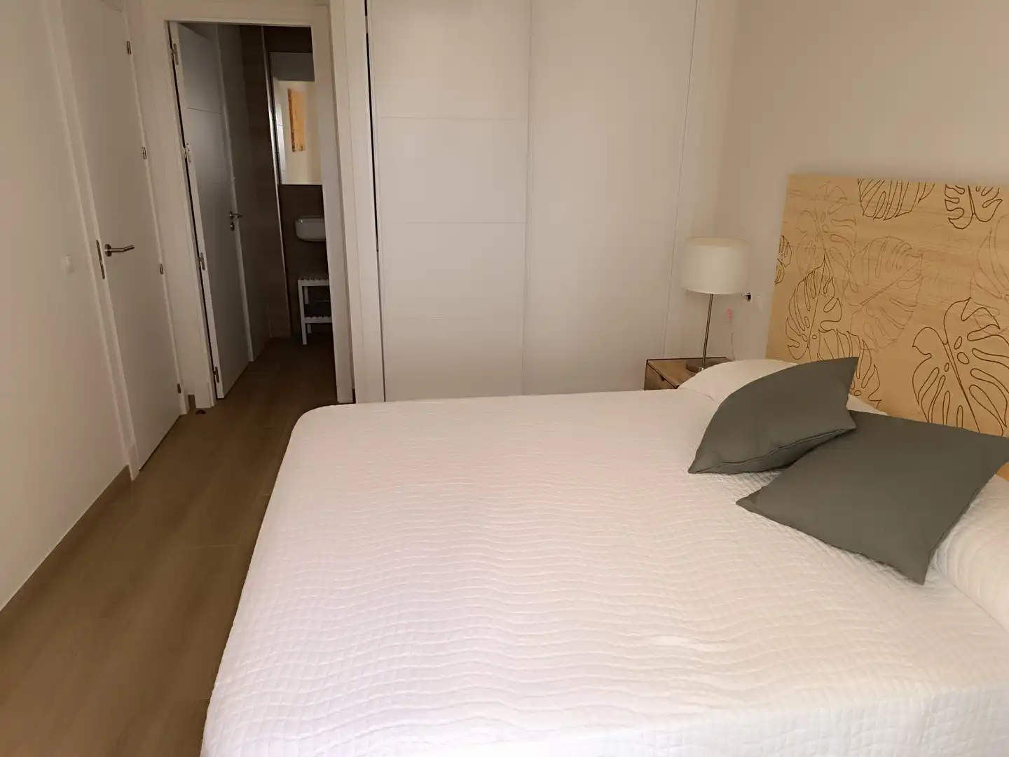 Mini appartamento con piscina in vendita a Calle Turina, imagen 9