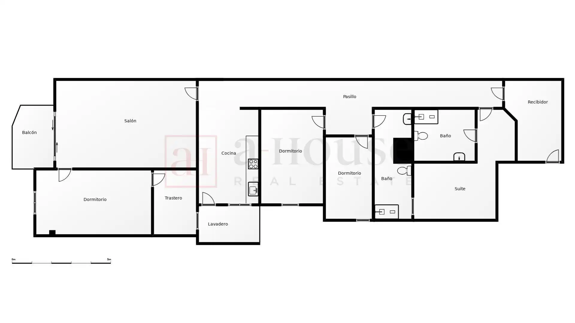 Wohnung mit Terrasse zum Verkauf in Avenida Diagonal, imagen 37