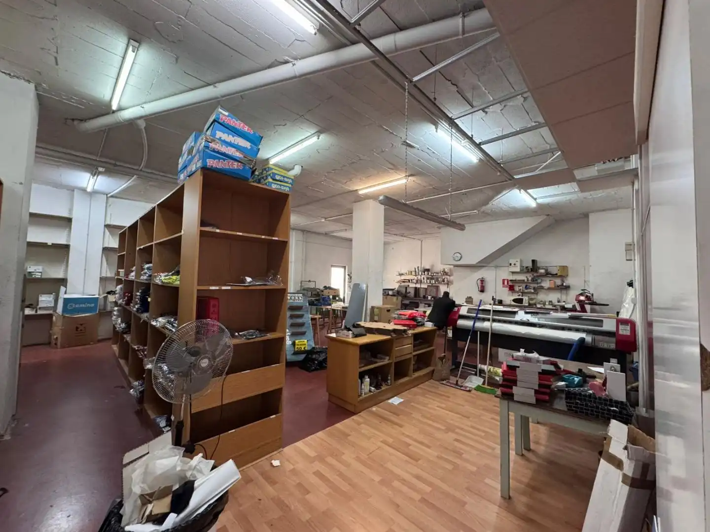 Business premises to rent in Rúa Nosa Señora do Carme 12, imagen 7