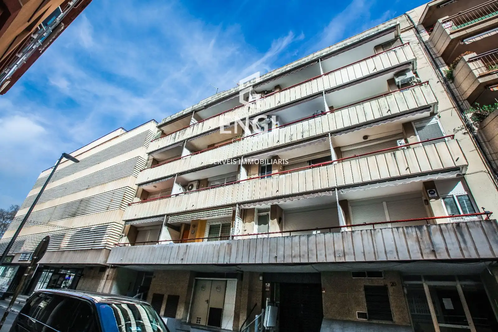 Penthouse mit Aufzug zum Verkauf in Angel Guimera, imagen 10