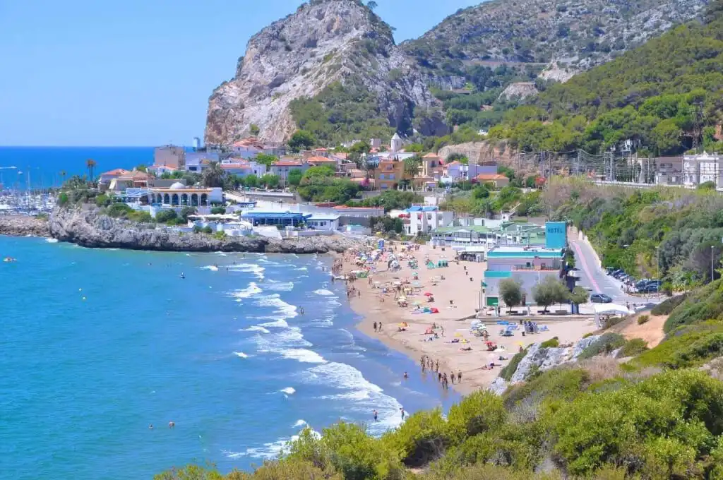 Terrenys i solars en venda a Garraf, imagen 7