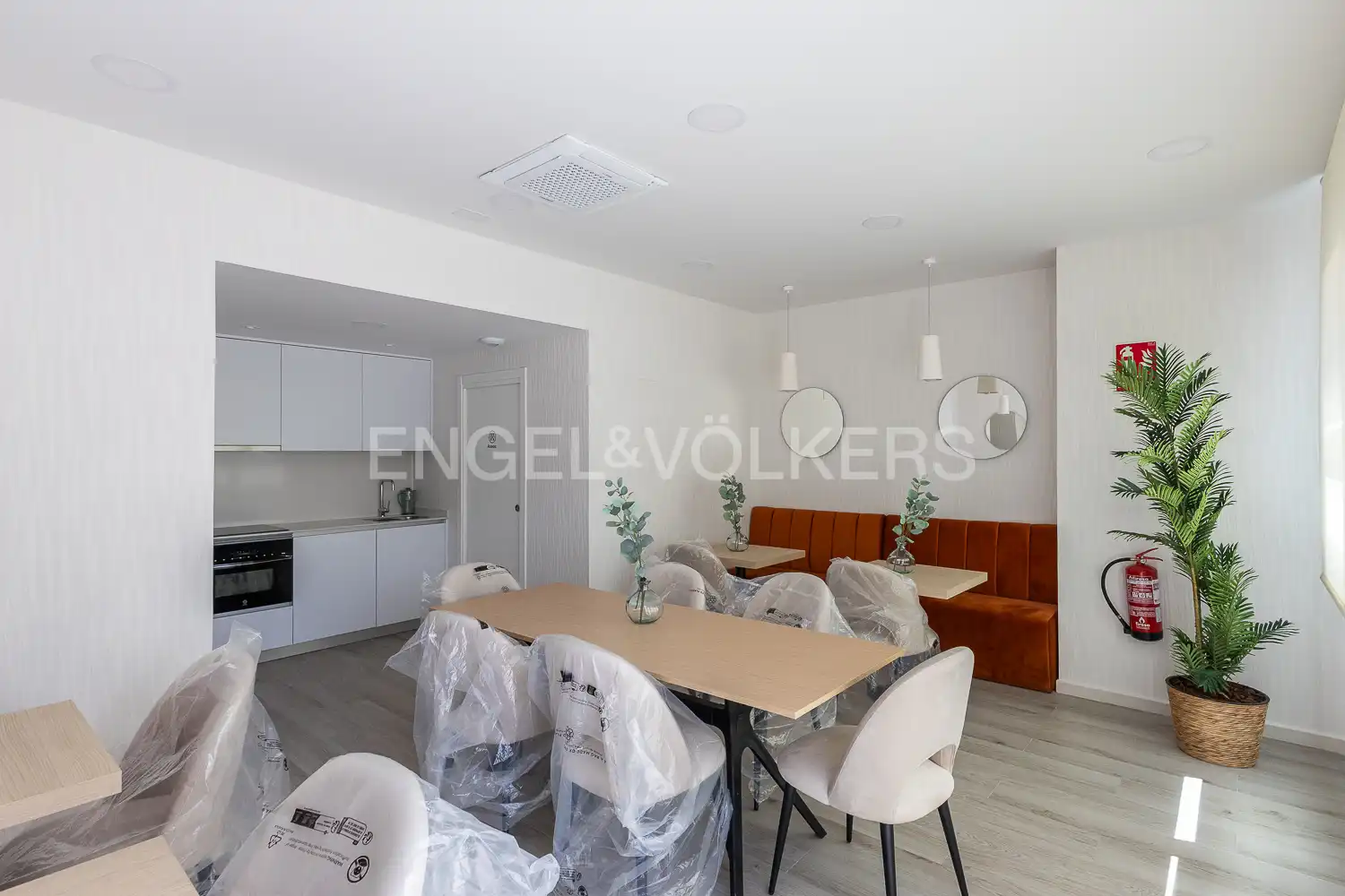 Piso de alquiler en Valencia, Valencia