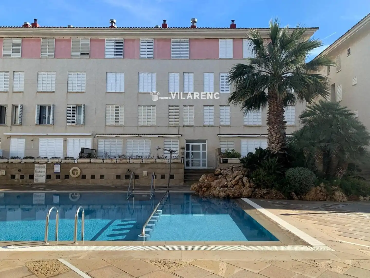 Flat with pool for sale in Carrer de Ran de Mar, imagen 29