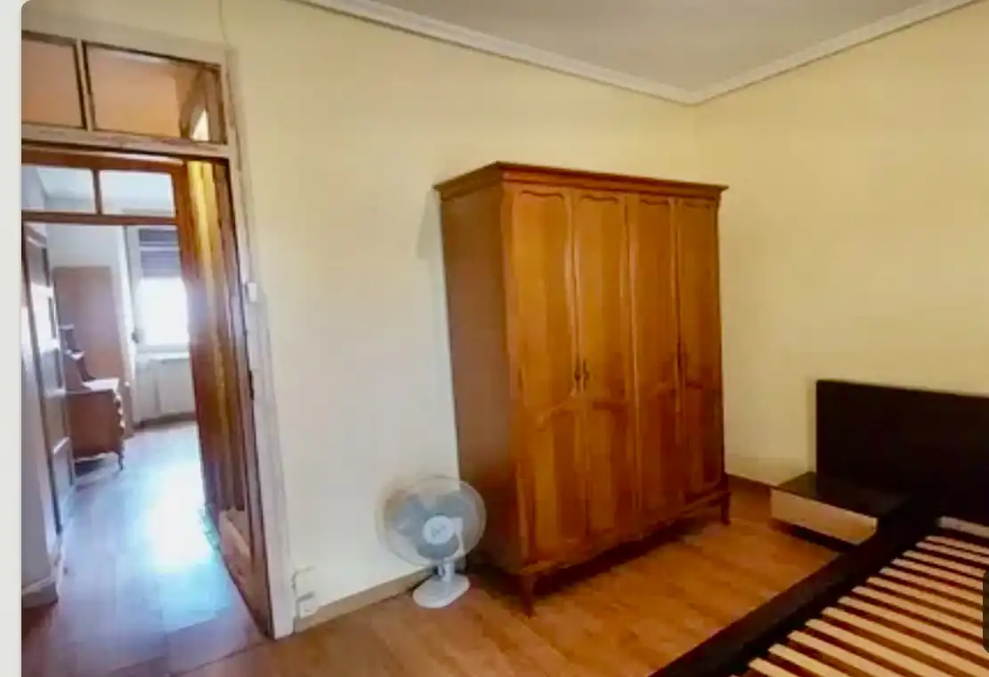Finca rústica en venta en Calle Corpus Christi, San Andrés del Rabanedo pueblo