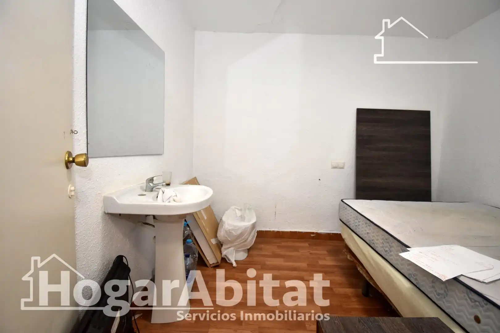 Dormitori de Casa o xalet en venda en Castellón de la Plana / Castelló de la Plana amb Traster