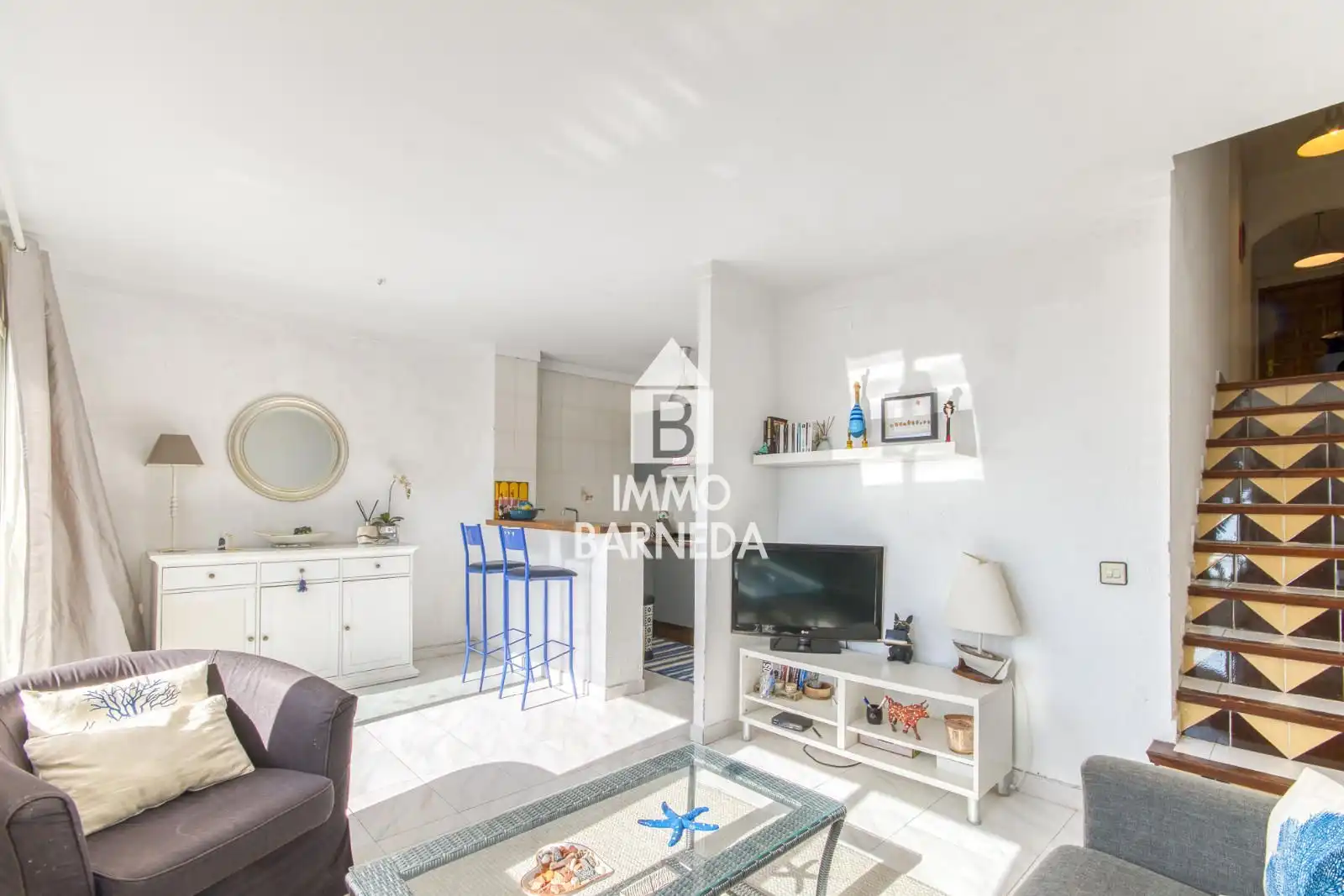 Appartement avec terrasse à vendre à Joan Timoneda 73, imagen 11