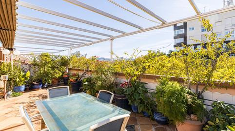 Foto 2 de Àtic en venda a Calle Calle Abenarabi, Vistalegre,  Murcia Capital