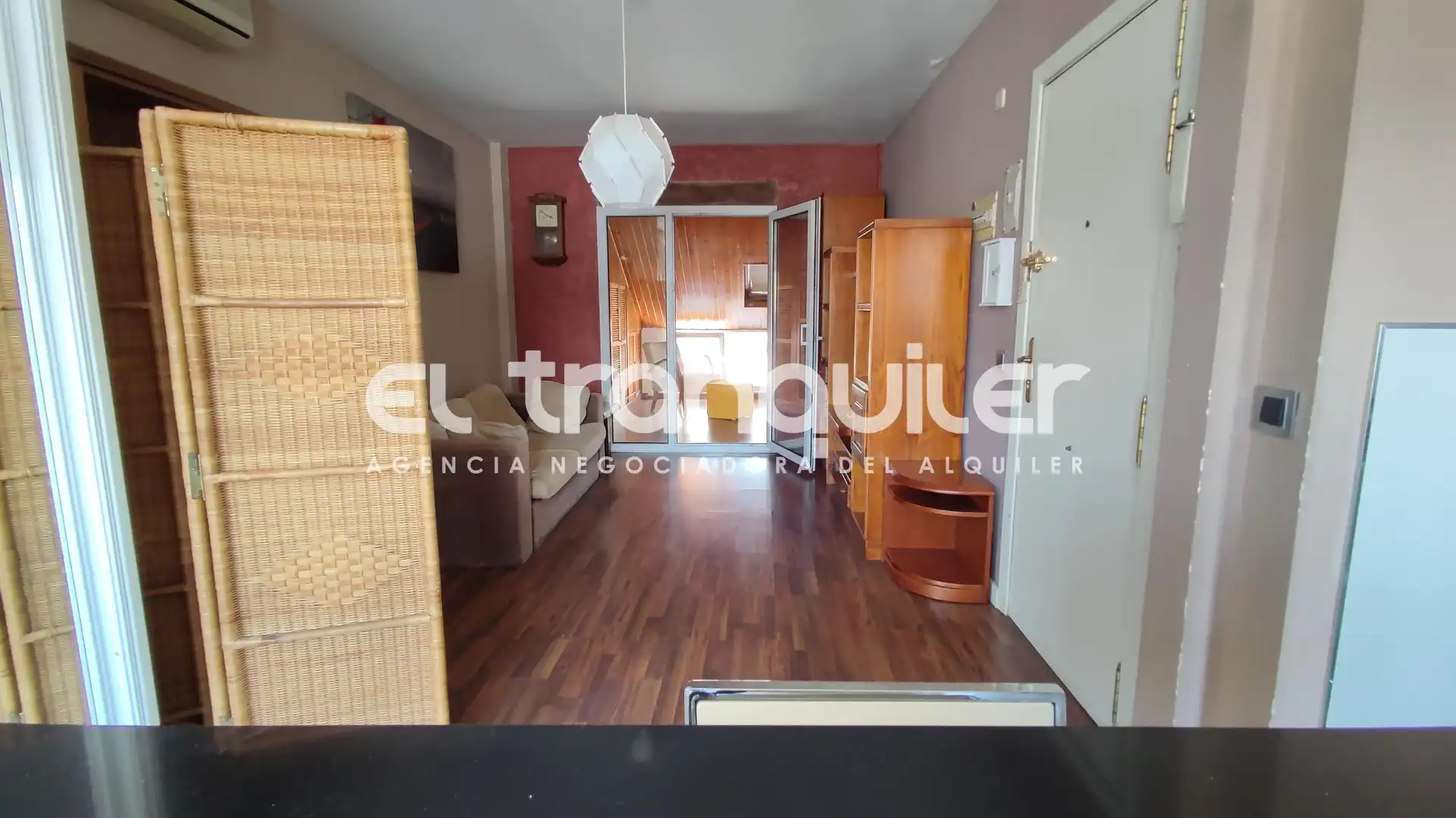 Penthouse to rent in Calle Oropéndola, imagen 12