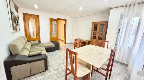 Foto 2 de Pis de lloguer a Quart de Poblet, Valencia