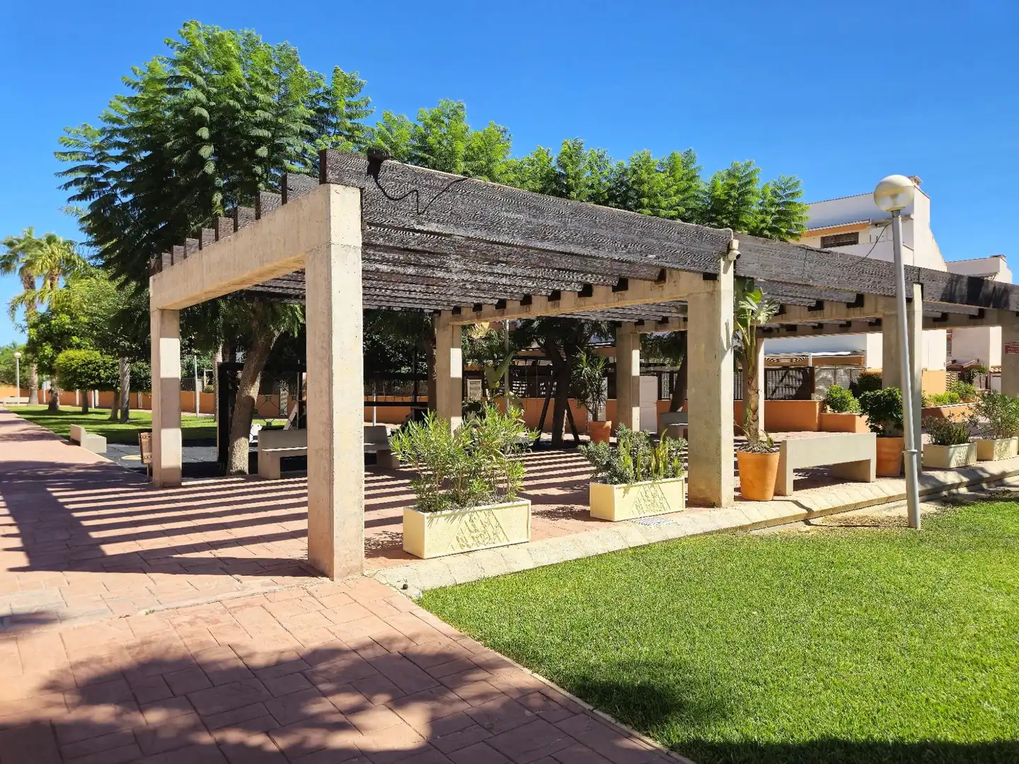Maison mitoyenne avec piscine à vendre à CONRADO ALBALADEJO, imagen 59